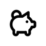 qf138168 pig logo